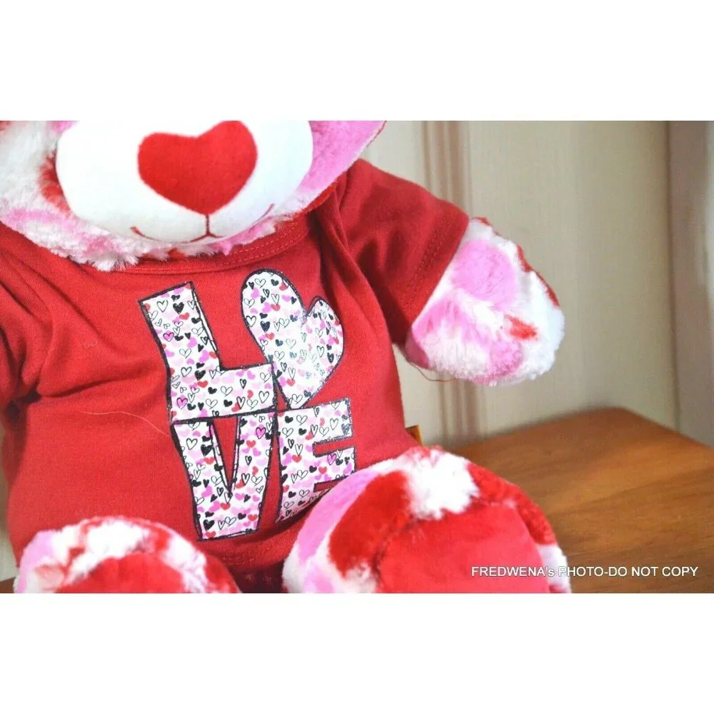 Build-A-Bear build bear